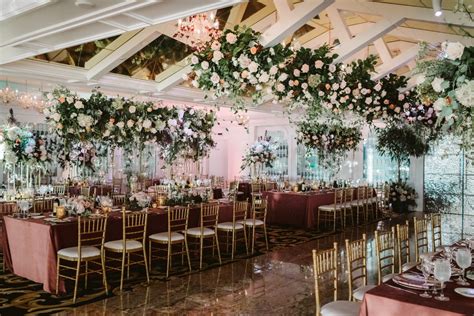 Award Winning NJ Wedding Venue | Banquet Facility in Woodland Park, NJ