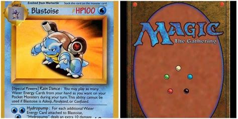 13 Valuable Pokemon Card Errors