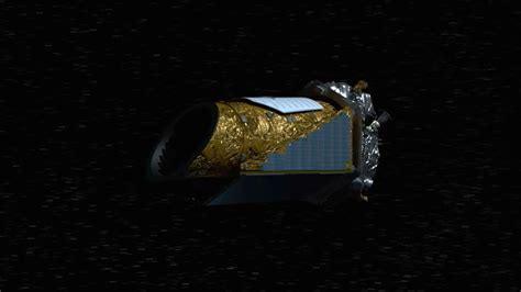 Kepler space telescope | The Planetary Society