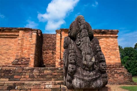 Candi Muaro Jambi | Pariwisata Indonesia