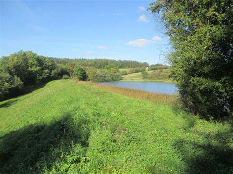 Oulston Reservoir © T Eyre cc-by-sa/2.0 :: Geograph Britain and Ireland