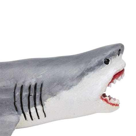 Megalodon Toy | Megalodon, Safari, Huge shark