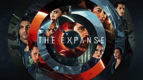 The Expanse: Season 6 Episode 4 Review - On Tap Sports Net