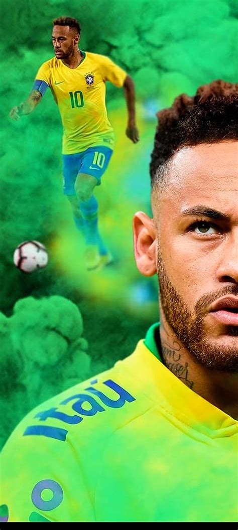 137 Wallpaper Neymar Brazil For FREE - MyWeb