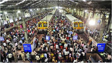 Western Railway audit identifies 49 faults at stations