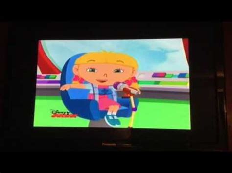 Little Einsteins Annie Microphone