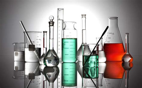 Laboratory Glassware Quiz