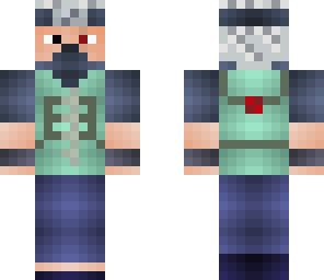 ethoslab | Minecraft Skins