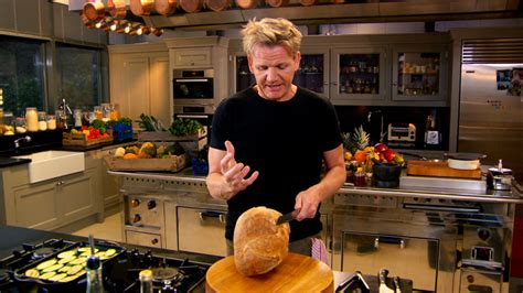 Gordon Ramsay's Ultimate Home Cooking - Picnic Day