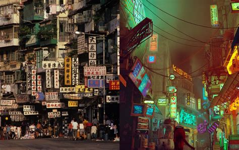 Kowloon Walled City: Exploring the City of Darkness that inspired Stray ...