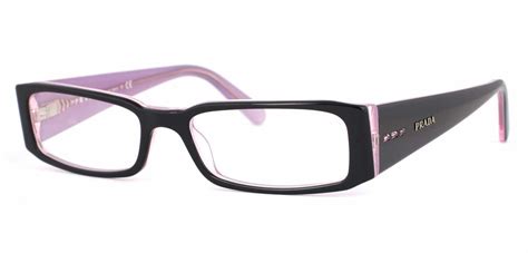 Prada PR 10FV Eyeglasses | Free Shipping