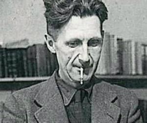 George Orwell Biography - Facts, Childhood, Family Life & Achievements