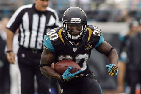 Jaguars running back depth chart one to watch in OTA and training camp ...