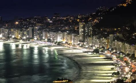 Top 8 cities to enjoy the nightlife in BrazilWorld Tour & Travel Guide ...