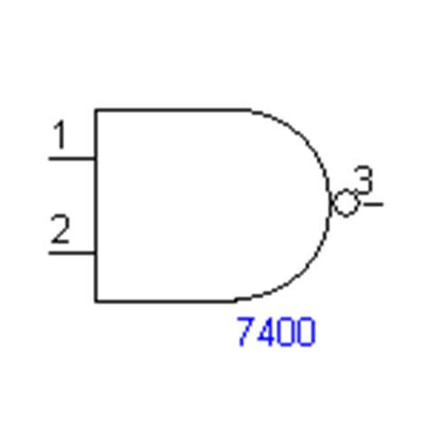 Logic Gates - Northwestern Mechatronics Wiki