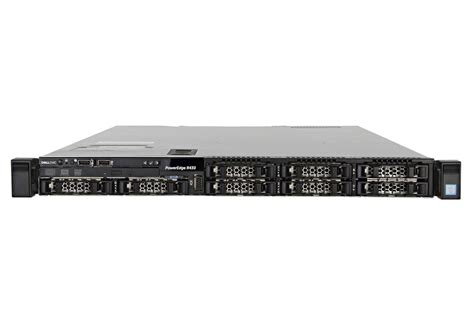 Dell PowerEdge R430 Server Rack Price in pakistan - Acecomm