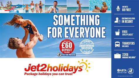 Jet2 Package Holidays 2024 - Ora Virgina