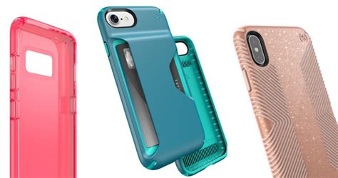 Speck Phone Cases: 40% Off + Free Shipping :: Southern Savers