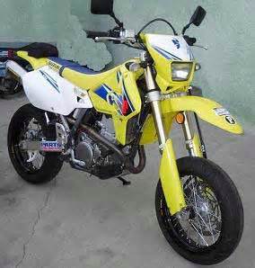 Suzuki DR250 Parts | Bikes Trikes and Quads