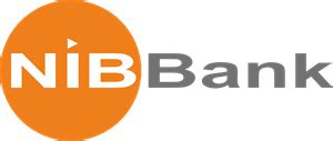 NIB BANK PAKISTAN Logo PNG Vector (CDR) Free Download