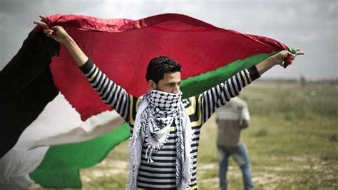 Palestinian injured along northern Gaza border fence | The Times of Israel