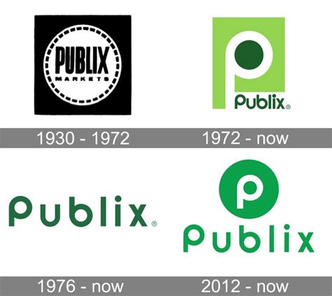 Publix Logo and Fonts | Publix, ? logo, Logo google