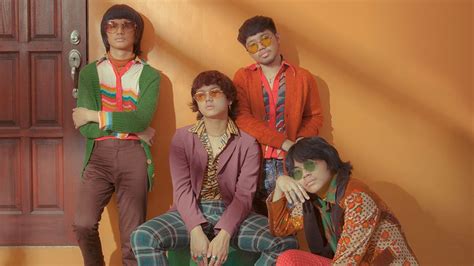 How IV of Spades Uses Music and Style to Take Over the OPM Scene ...