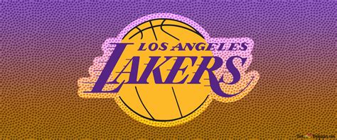 Los Angeles Lakers NBA 4K wallpaper download