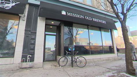 Old Brewery Mission moving away from shelter system - Montreal ...