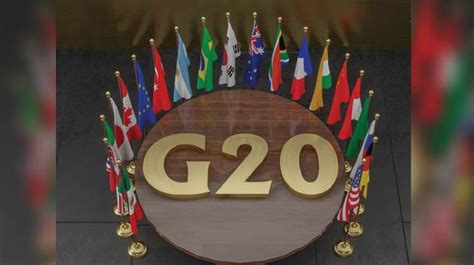 G20 Sherpa meeting: India hopes Kumarakom deliberations will help ...