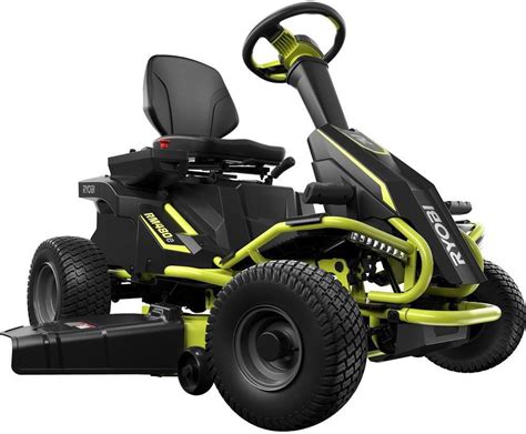 What is the Smallest Riding Lawn Mower You Can Get Best in 2022?