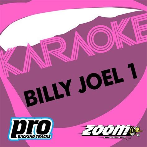 You May Be Right Lyrics - Billy Joel (Karaoke) - Only on JioSaavn