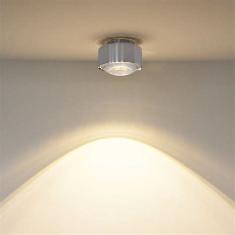 Puk Maxx Plus LED ceiling light - Lampefeber