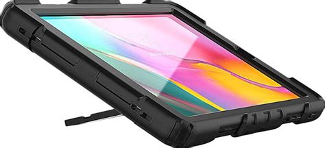 Fitfab: Samsung Galaxy Tablet Case