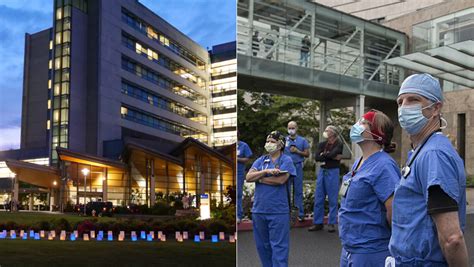 PeaceHealth, Legacy Salmon Creek recognized for high-quality care - The ...