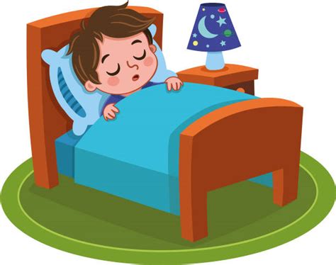 Deep Sleep Clipart Free