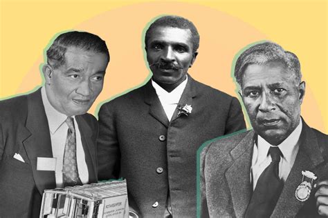 8 World-Changing Black Inventors That Every Kid Should Know