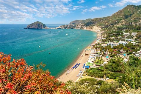 10 Best Beaches in Ischia - What is the Most Popular Beach in Ischia ...