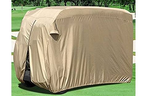 10 Best Waterproof Golf Cart Covers under $50 – Nifty Reads