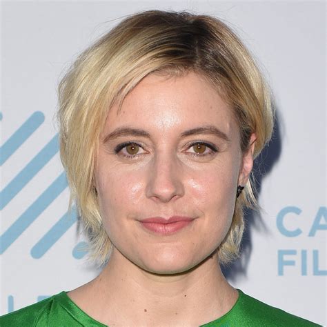 Greta Gerwig Biography