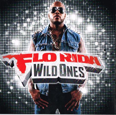 Flo Rida – Wild Ones (CD) - Discogs