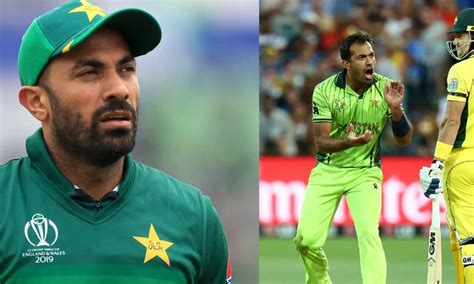 Wahab Riaz as sports minister in Pakistan: PSL will also be played ...