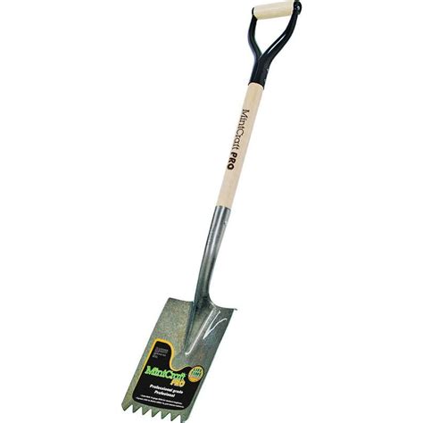 Vulcan 34547 Roof Ripper Shovel, Wood Handle - Walmart.com - Walmart.com