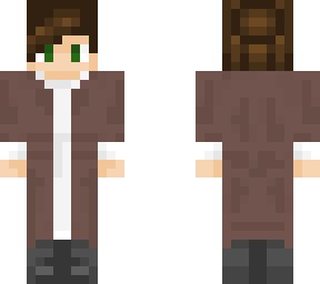 Victor | Minecraft Skins