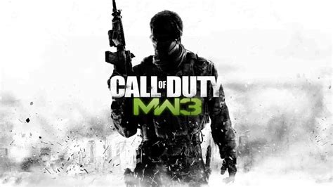 Call of Duty MW3 Remastered Campaign On Its Way, Leaker Claims; Will ...