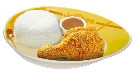 Jollibee Chickenjoy