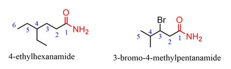 Amide Functional Group