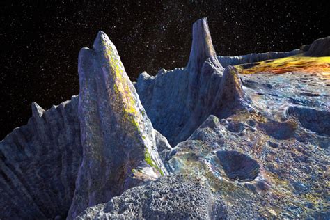 Psyche asteroid is worth $10,000-quadrillion, and NASA wants to mine it ...