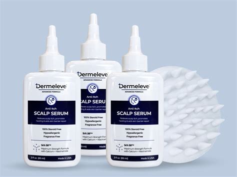 All – Dermeleve®