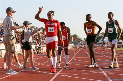 Track and Field: E-N Athletes of the Week